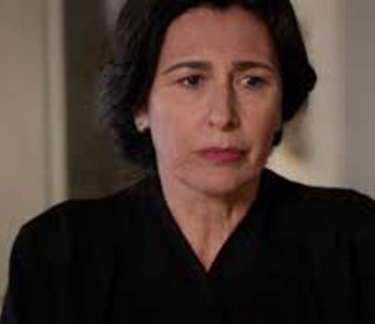 Il Paradiso delle Signore: anticipazioni e trame puntate dal 6 al 10 dicembre 2021. Agnese Amato ha un malore Agnese Amato PDS