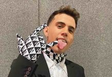 Aka7even, ex di Amici di Maria De Filippi, è il vincitore del Best Italian Act degli MTV EMA 2021 Aka 7even Best Italian Act degli MTV EMA 2021