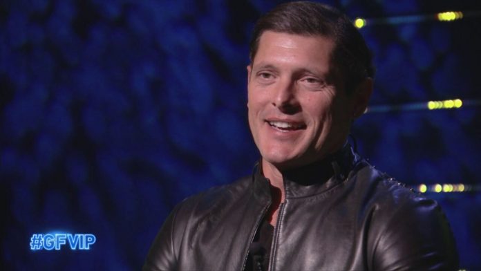 GF Vip, tanti auguri Aldo Montano: un videomessaggio della famiglia per lui | Video Mediaset Aldo Montano