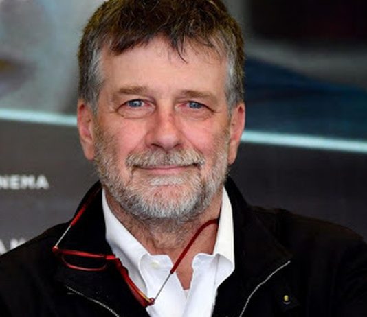 “Un professore 2”, ci sarà la seconda stagione? La risposta del regista Alessandro D’Alatri Alessandro D'Alatri