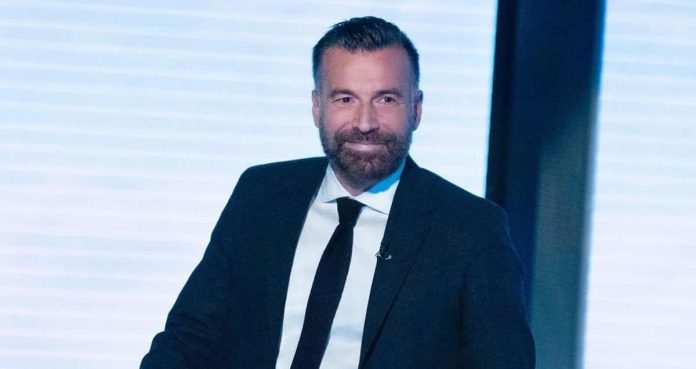 Alessandro Zan a Verissimo: “Ho subito del bullismo. Le parole sono pietre che creano ferite” | Video Mediaset Alessandro Zan a Verissimo
