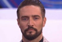 Alex Belli, intervista esclusiva: “Il problema del Grande Fratello Vip non è il trash. Soleil? Quando ci vediamo stiamo bene insieme” Alex Belli GF VIp