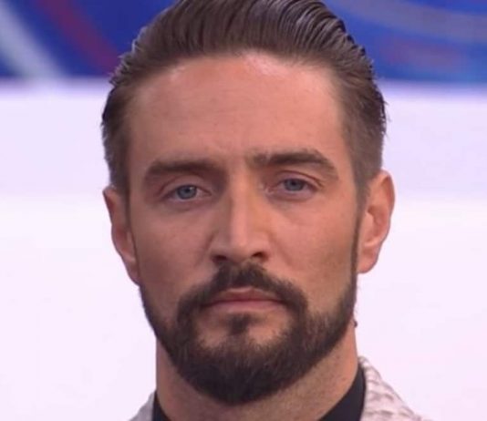 Intervista ad Alex Belli: “Tale e quale Show? Non è mai stata avviata nessuna trattativa” | Esclusiva Alex Belli GF VIp