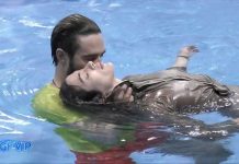 GF Vip, Alex Belli e Soleil Sorge sempre più complici: venerdì entra in Casa la moglie Delia Duran | Video Mediaset Alex E Soleil