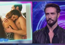 GF Vip, Delia Duran si “vendica” del marito Alex Belli: ecco come e con chi | Video Mediaset Alex e Delia