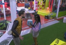 GF Vip, Alex Belli Vs Lulù Selassie nel dopo puntata: “Si è preoccupata più della nomination e non del malessere di Manuel” | Video Mediaset Alex vs Lulù