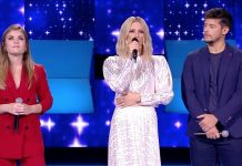 All Together Now eliminazione terza puntata: chi è uscito? | Video Mediaset All Together Now