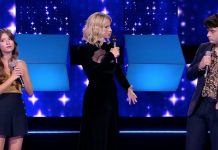 All Together Now eliminazione quarta puntata: chi è uscito? | Video Mediaset All Together Now Lo spareggio