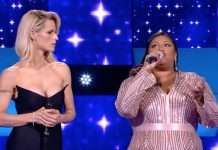 All Together Now, Michelle Perera e lo “scontro” con Micol Ronchi sulla body positivity | Video Mediaset All Together Now Michelle Perera