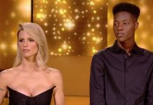 All Together Now, Samir Abass con “Versace on the Floor” divide la giuria | Video Mediaset All Together Now Samir Abass