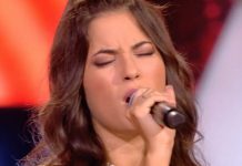 All Together Now eliminazione quinta puntata: chi è uscito? | Video Mediaset All Together Now eliminato