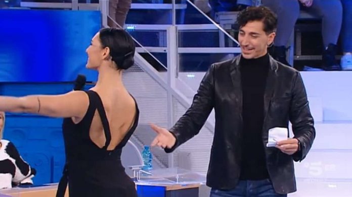 Marcello Sacchetta ad Amici 21: “Divento papà”, l’annuncio ricco di gioia | Video Witty Tv Marcello Sacchetta Amici 21