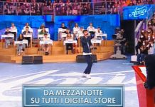 Amici 21, Loredana Bertè contro LDA: “La tua penna non graffia e non esci” | Video Witty Tv Amici 21 Loredana Bertè