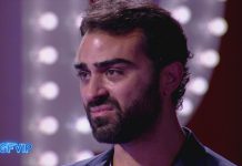 GF Vip, una sorpresa per Gianmaria Antinolfi: arriva la sorella Alberta | Video Mediaset Antinolfi e la sorella incontro