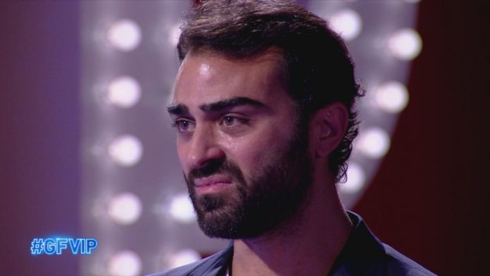 GF Vip, una sorpresa per Gianmaria Antinolfi: arriva la sorella Alberta | Video Mediaset Antinolfi e la sorella incontro