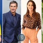 Auditel, analisi degli ascolti tv di: Verissimo, Scene da un matrimonio, Dedicato e Italia Sì! | Sabato 27 novembre 2021 Auditel