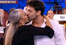 Bacio tra Alessandra Celentano e Raimondo Todaro ad Amici 21: l’esibizione | Video Witty Tv Bacio Celentano Todaro ad Amici 21