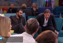 Alex Belli VS Aldo Montano: il duro confronto al Grande Fratello Vip | Video Mediaset Belli Vs Montano