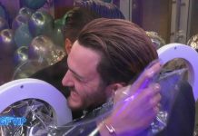 GF Vip, Alex Belli dopo il confronto della moglie Delia con Soleil, arriva Mirko suo testimone di nozze | Video Mediaset Belli e testimone di nozze