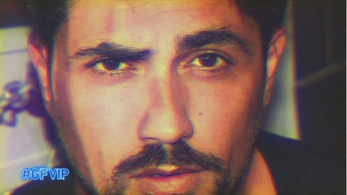 GF Vip, Biagio D’Anelli nuovo concorrente del reality: presentazione e ingresso | Video Mediaset Biagio D'Anelli