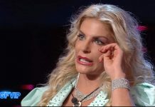 GF Vip, Francesca Cipriani, il video messaggio del padre e la confessione: “Ero cicciottella, i miei coetanei mi bullizzavano” | Video Mediaset Francesca Cipriani