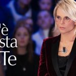Ascolti tv, sabato 13 gennaio 2024: Tali e Quali (17.6%), C’è posta per te (31.1%) | Dati Auditel C'è Posta per te 2025 ospiti