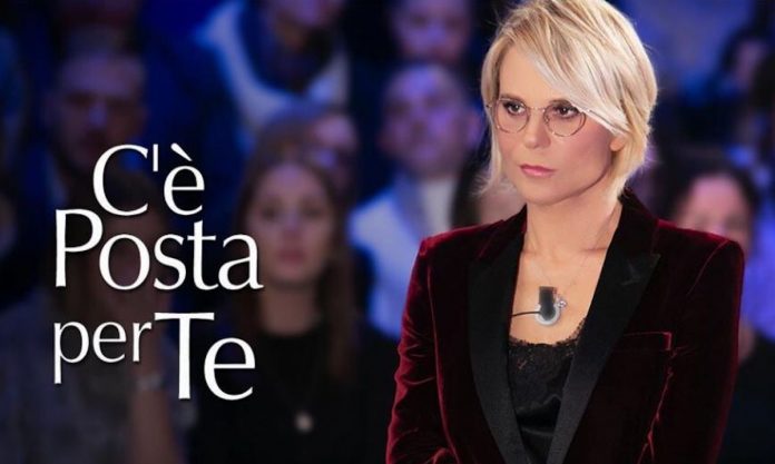 C'è Posta per te 2025 ospiti