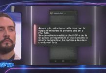 GF Vip, Delia Duran risponde su Instagram al marito Alex Belli: “Sono delusa” | Video Mediaset Delia Duran