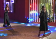 Delia Duran nella Casa del GF Vip per un faccia a faccia con Soleil Sorge: “Sei una gatta morta, vergognati” | Video Mediaset Delia Soleil confronto