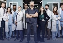 “Doc nelle tue Mani 2” con Luca Argentero: trama, cast, numero puntate e quando in tv Doc 2