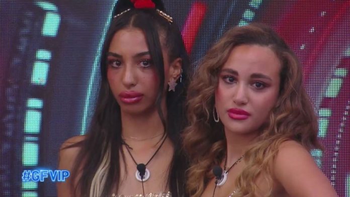 Grande Fratello Vip, chi è uscito ieri sera lunedì 29 novembre? Eliminata Clarissa Selassiè | Video Mediaset Eliminata