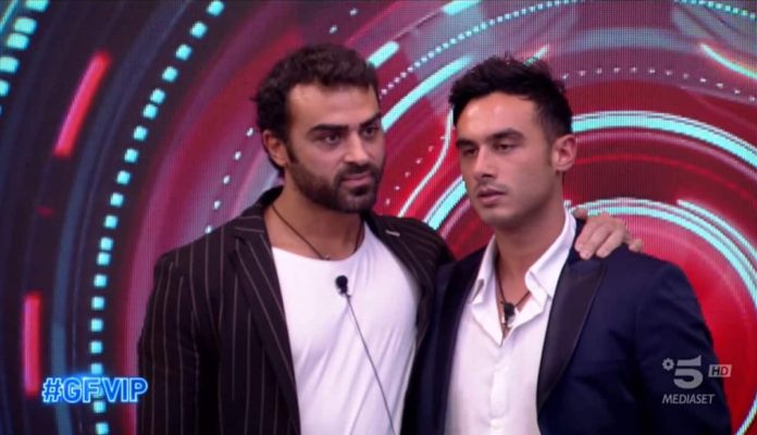 Grande Fratello Vip, chi è uscito ieri sera venerdì 12 novembre? Eliminato Nicola Pisu | Video Mediaset Eliminato 12 novembre