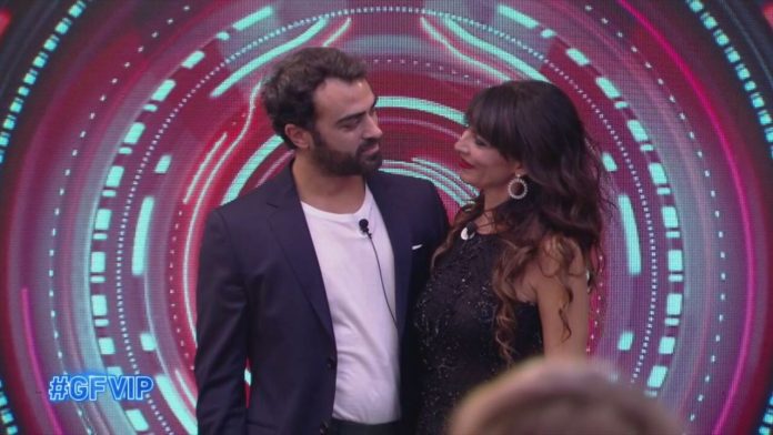 Grande Fratello Vip, chi è uscito ieri sera venerdì 19 novembre? Eliminata Miriana Trevisan | Video Mediaset Eliminato
