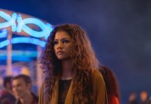 Euphoria 2: trama, quando in TV e cast Euphoria 2