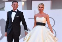 Federica Panicucci annuncia le nozze: “Nel 2022 sposerò Marco Bacini. Immagino un matrimonio classico” Federica-Panicucci-e-Marco-Bacini