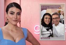 Giulia Salemi sbarca su Sky con il programma “Artisti del Panettone”: quando in tv Giulia Salemi Artisti del Panettone