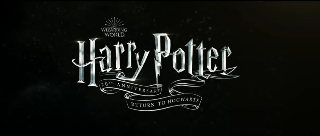 Harry Potter 20th Anniversary Return To Hogwarts Dove Vederlo