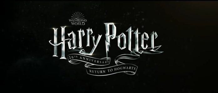 Harry Potter, Return to Hogwarts