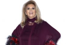 Ballando con le stelle, intervista a Iva Zanicchi: “Mia figlia ha paura per me e non mi guarderà in tv” Iva Zanicchi