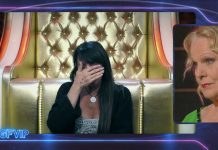 GF Vip, Katia Ricciarelli VS Miriana Trevisan: lo scontro e poi la tregua | Video Mediaset Katia Vs Miriana