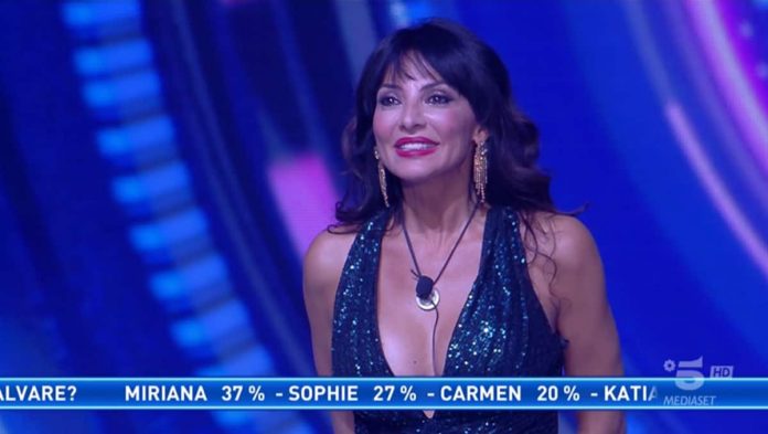 Grande Fratello Vip, chi è uscito ieri sera venerdì 26 novembre? Nessun Eliminato, la preferita è Miriana Trevisan | Video Mediaset la preferita Miriana