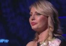 GF Vip, la linea della vita di Manila Nazzaro: da Miss Italia alla malattia alla perdita di un figlio | Video Mediaset Manila Linea della Vita