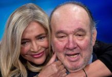 Domenica In: anticipazioni, ospiti, temi e argomenti del 14 novembre 2021. Il ricordo di Giampiero Galeazzi Mara Venier e Galeazzi