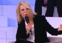 Maria De Filippi furiosa con un concorrente a Tu si que vales: “Per me non vale!” | Video Witty Tv Maria De Filippi furiosa