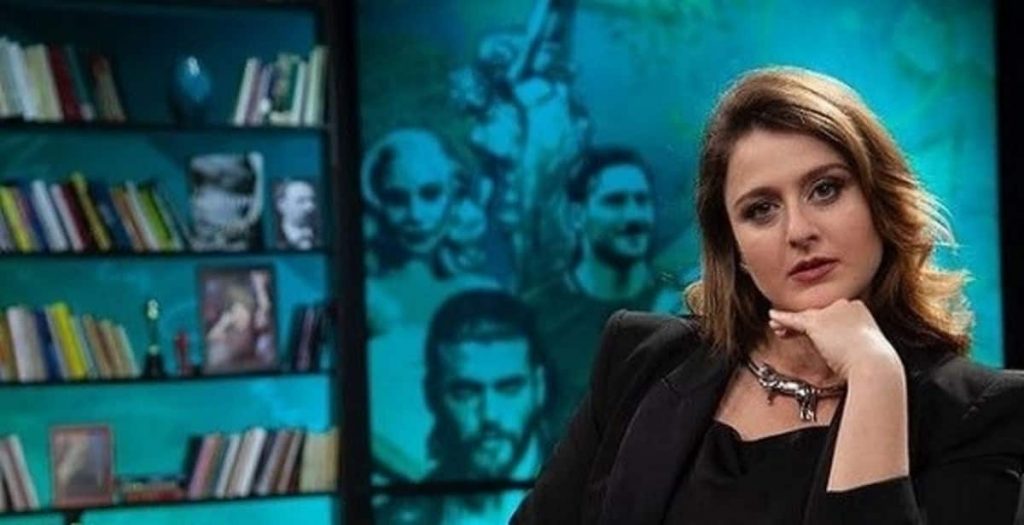 Michela Giraud