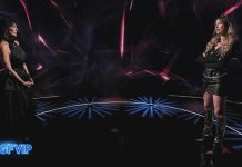 GF Vip, Miriana Trevisan VS Soleil Sorge per un arricciacapelli: il confronto | Video Mediaset Miriana Vs Soleil