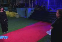 GF Vip, una sorpresa per Miriana Trevisan: arriva l’amatissima mamma Maria Antonia | Video Mediaset Miriana e la mamma