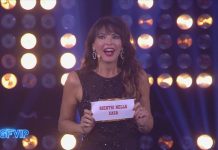 GF Vip, Miriana Trevisan si salva dall’eliminazione perchè ha il biglietto di ritorno | Video Mediaset Miriana rientra in Casa