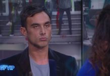 Nicola Pisu a Verissimo: “Mia mamma preferiva che morissi piuttosto che venissi ucciso dalla droga” | Video Mediaset Nicola Pisu a Verissimo