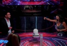 GF Vip, Nicola VS Miriana: “Vai dagli uomini che ti trattano male”. Signorini lo rimprovera duramente | Video Mediaset Nicola Vs Miriana